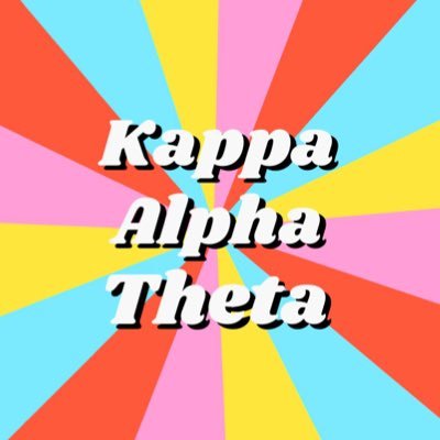 W&J College ✦ Epsilon Omega Chapter ⭑ 152 years of leading women ⭑