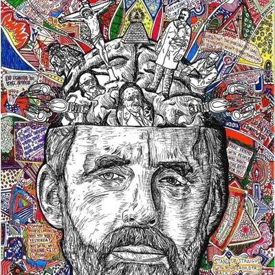 TheHedonistB's profile picture. Crypto enthusiast