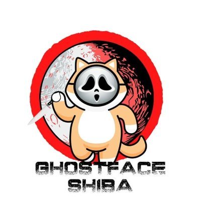 Ghost Face Shiba is here to change the game. Trick or Treat Wheel, NFTs, and more. Join the community: https://t.co/6QI0DSuOby