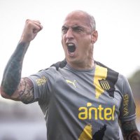 Nahuel Arielpan (@narielpan) 's Twitter Profile