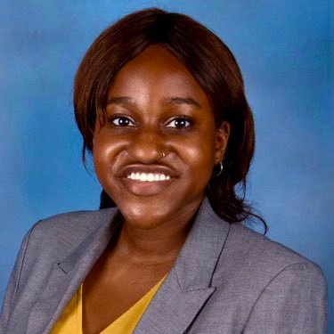 sydrea94's profile picture. Peds PGY-1 | R 💪🏾 amputee| Focused on SCD, transition care, policy, hem-onc| Stand4justice | Proud 🌿 mama| Views are my own