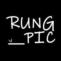 RUNGPIC(@rung_pic) 's Twitter Profile Photo