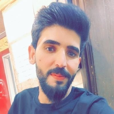 Bt20B's profile picture. ‏الصبر و ‎#النصر شيء جميل💛💙