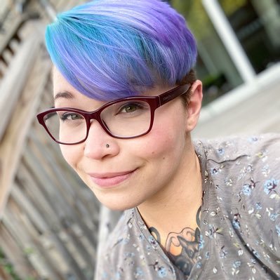Gia 🏳️‍🌈さんのプロフィール画像