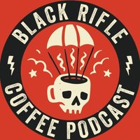 Black Rifle Coffee Podcast (@brccpodcast) 's Twitter Profile Photo Black Rifle Coffee Podcast (@brccpodcast) 's Twitter Profile Photo