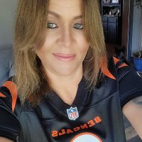 Geneva Walker - @GenevaW38116590 Twitter Profile Photo