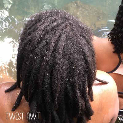 Caribbean way of life toupouwtwa. 
Renaissance Woman🌱  
Aktè pa ni limit ! 
#FWI #Caribbean #BlackWoman #BlackPower #Locks #FanmDjok