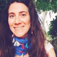 Seda Şalap-Ayça (@sedasalap) 's Twitter Profile