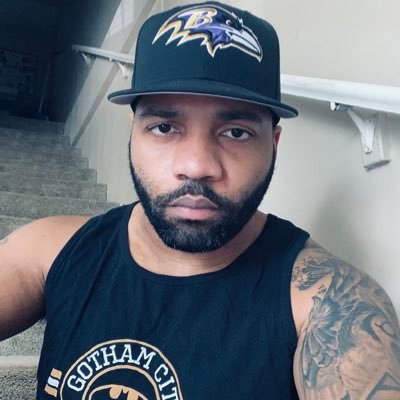 Being the best parent I can be, Gamer, Workout-aholic, Samurais, Japan, Food, Computers, Sports, Just laid back. #RavensFlock I am my kid’s Batman...