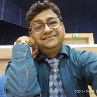 S.B. KAZANIA (@sbk_ucms) 's Twitter Profile
