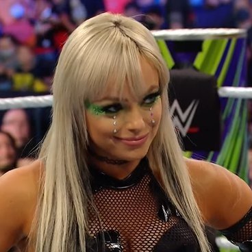 Liv Morgan, a woman who captures the audience with her style. She is the future of the WWE, no doubt.