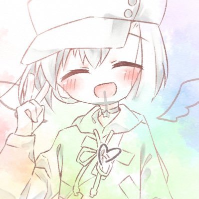 🌷🌸無垢🌺🌻フタハナ用さんのプロフィール画像