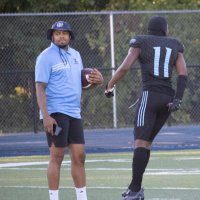 Coach Humphrey (@coachhumptrp) 's Twitter Profile
