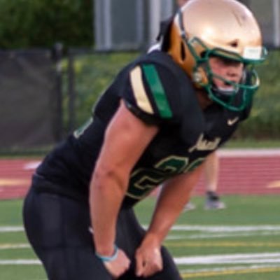 Noah Staley Profile