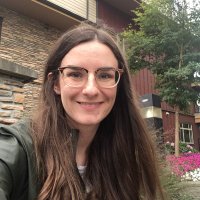 Zoë Francis (@zoelfrancis) 's Twitter Profile
