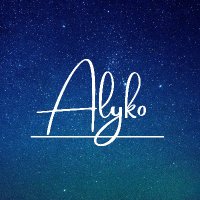 Alyko(@AlykoArt) 's Twitter Profile Photo