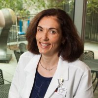 genovefa papanicolaou (@genpapamd) 's Twitter Profile