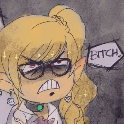Tsunari96's profile picture. Plays lots FFXIV and other video games.
Tsunini Wisteria@Ultros(Primal)