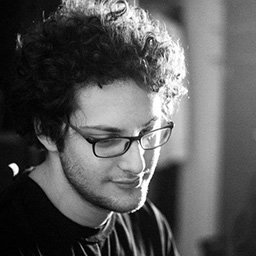 EliTadmor's profile picture. Akkadian literature-enthusiast.