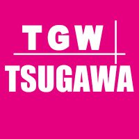 株式会社津川洋行 (@tgwcojp) 's Twitter Profile