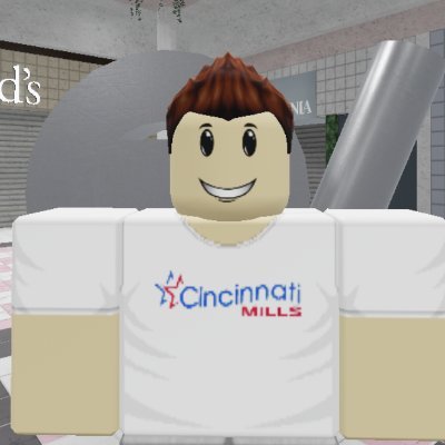 Robloxian Based Mall/Retailer Builder                            
Owner of Northern Lights Property Group on Roblox