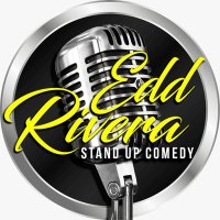 Edd Rivera (@eddriveracomedy) 's Twitter Profile