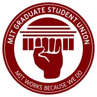 MIT Graduate Student Union (@mitgradunion) 's Twitter Profile