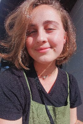 mcarolaas's profile picture. não passa disso, não me engana, que eu sou sulamericana