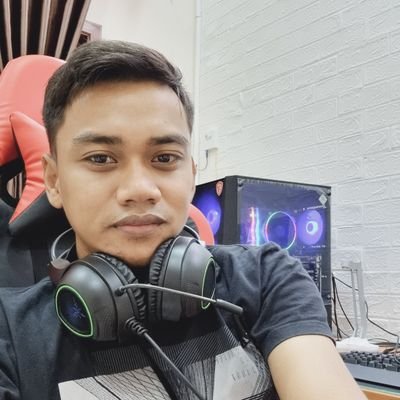 PratamaArwana's profile picture. Suka mencari dan berbagi informasi di Internet 😃