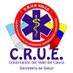 CRUE Valle (@cruesalud) Twitter profile photo CRUE Valle (@cruesalud) Twitter profile photo