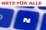Netzpolitisches Blog der Rosa-Luxemburg-Stiftung. Hervorgegangen aus der Netzkonferenz 2012, veranstaltet von der Fraktion DIE LINKE. im Bundestag und der RLS.