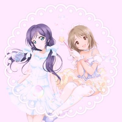 のの@μ'sオケコンday.1さんのプロフィール画像