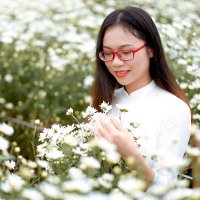 Phuong Lien Tran (✸,✸)🍊,💊 (@lientran5105) 's Twitter Profile