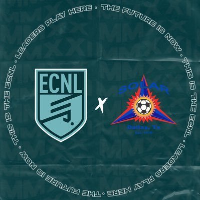 Solar 07/06G ECNL (U19) Profile