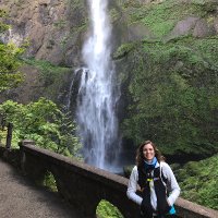 Maraya Baumanis (@marayabaumanis) 's Twitter Profile