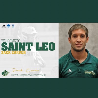 Zcarv_1's profile picture. SLUSB Assistant Coach 
IU grad 21'