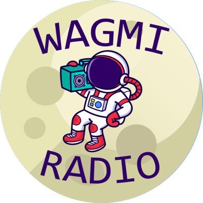 WagmiRadio