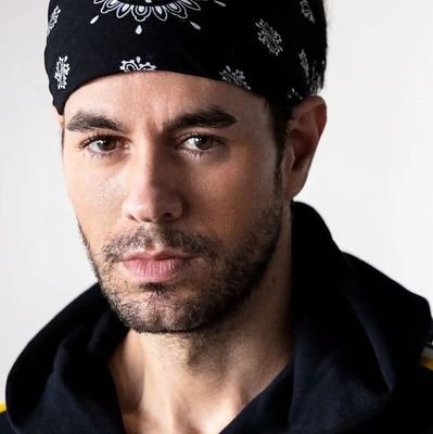 FAN ACCOUNT // FANPAGE 🇧🇷 // Sua fonte de informações sobre o cantor Enrique Iglesias! (@enriqueiglesias follows)