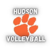 Hudson Volleyball (@hudsontigersvb) 's Twitter Profile