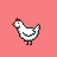 Chickenart(@Chickenart_) 's Twitter Profile Photo