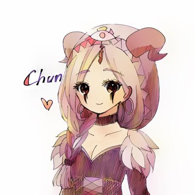 Chunさんのプロフィール画像