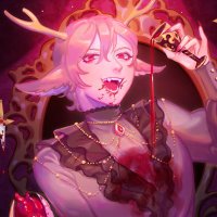 beru (@vulpiidae) 's Twitter Profile