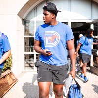 Marcus Bryant (@marcus_bryant52) 's Twitter Profile