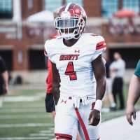 KJ Jackson (@_kjjackson_) 's Twitter Profile