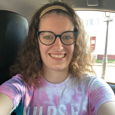 Night shift Nurse(ortho/surg)| UMass Dartmouth grad. Celiac/GF. What I love: acappella/theater, rowing, the ocean, and going on adventures. Live*Laugh*Love