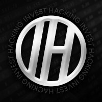 Invest Hacking (@investhacking) 's Twitter Profile Photo Invest Hacking (@investhacking) 's Twitter Profile Photo