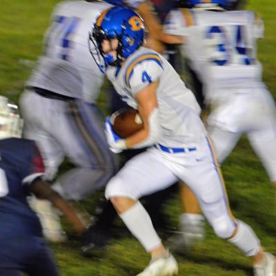 Downingtown West | WR/QB|DB | 2022 | 170 | 6’1| #TCJ Dtown9@outlook.com