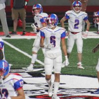 Trevon Roering (@trevonroering1) Twitter profile photo