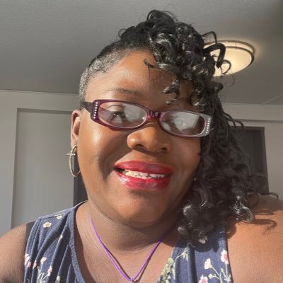 mrsnesha1's profile picture. Author,Coach,Entrepreneur