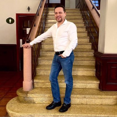 HectorHugoGH14's profile picture. Microbiologist, master in food safety and quality. Químico Biólogo, Master en Sistemas de Gestión, locutor, deportista, un poco loco pero totalmente cuerdo 😁